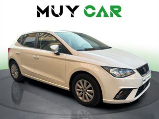 SEAT Ibiza 1.0 MPI Style Plus 59 kW (80 CV)