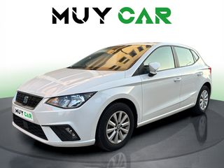 SEAT Ibiza 1.0 MPI Style Plus 59 kW (80 CV)