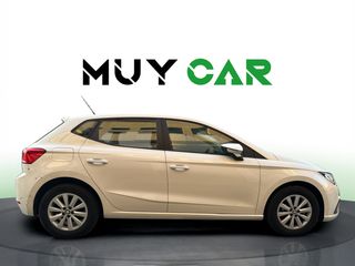 SEAT Ibiza 1.0 MPI Style Plus 59 kW (80 CV)