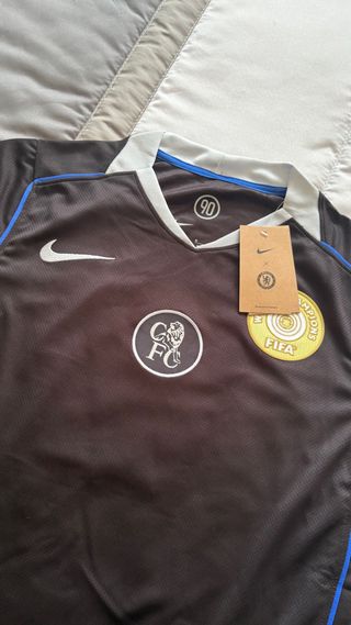 Camisola Chelsea Pedro Neto 7 Nike