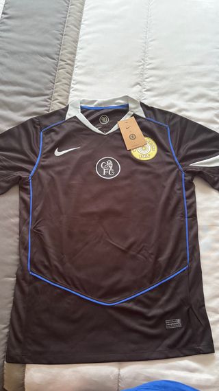 Camisola Chelsea Pedro Neto 7 Nike