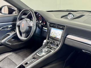 Porsche 911 3.4 Carrera Cabrio