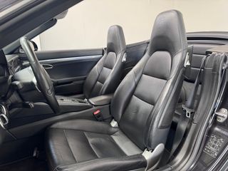 Porsche 911 3.4 Carrera Cabrio