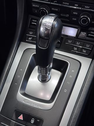 Porsche 911 3.4 Carrera Cabrio