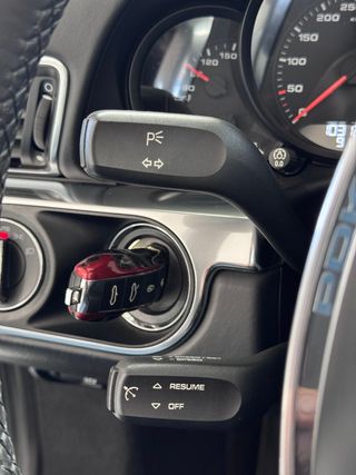 Porsche 911 3.4 Carrera Cabrio