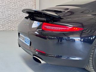 Porsche 911 3.4 Carrera Cabrio
