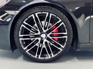 Porsche 911 3.4 Carrera Cabrio