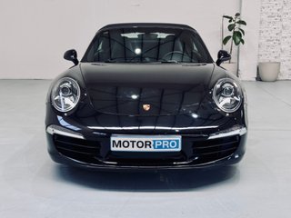 Porsche 911 3.4 Carrera Cabrio