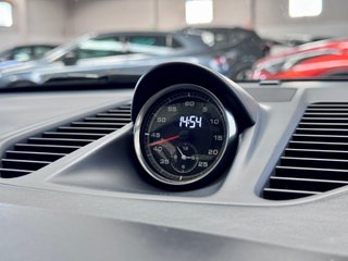 Porsche 911 3.4 Carrera Cabrio