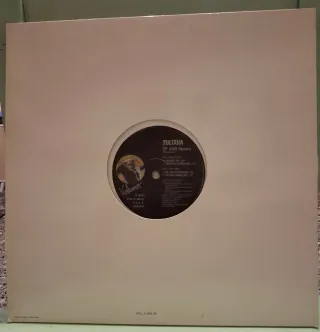 Vinilo Sultana - Te Amo (Remixes)