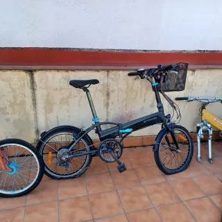 Pack Bicicletas