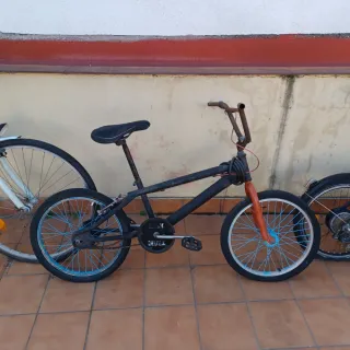 Pack Bicicletas