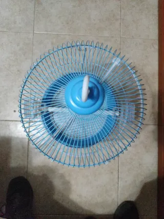 Jaula grande para pájaros