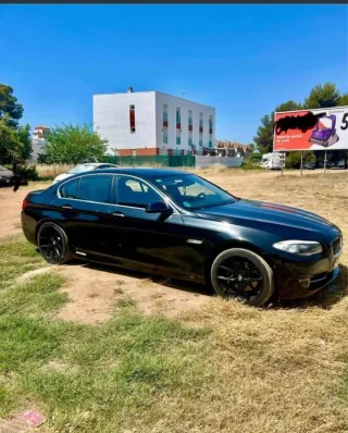 BMW Serie 5 2010