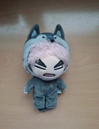Got7 Peluche