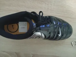 Zapatos Nike Total 90 III Talla 42