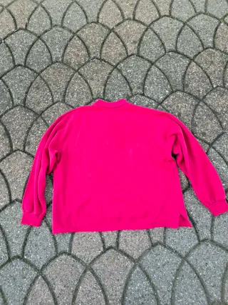 Polo Ralph Lauren rosa taglia M/L