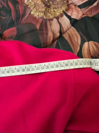 Polo Ralph Lauren rosa taglia M/L