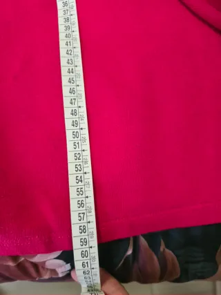 Polo Ralph Lauren rosa taglia M/L