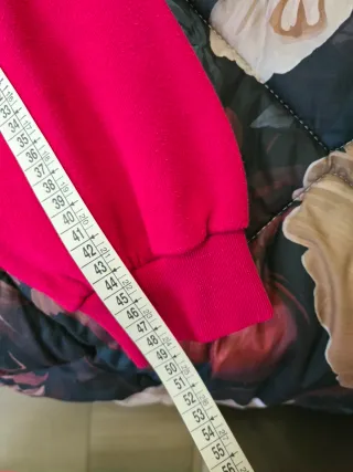 Polo Ralph Lauren rosa taglia M/L