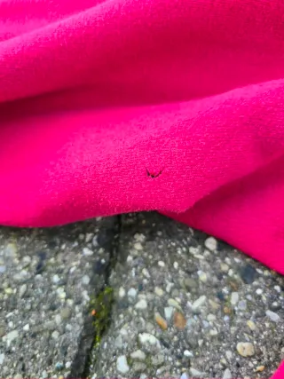 Polo Ralph Lauren rosa taglia M/L