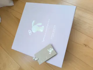 Little Dutch Juego 3 piezas de la colección Flores