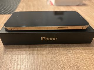 iPhone 12 Pro Max 256 GB Bateria 70%