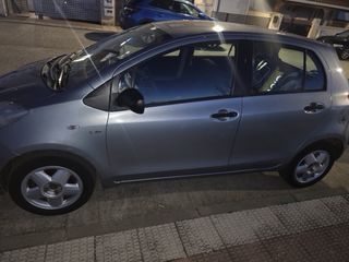 Toyota Yaris 2006