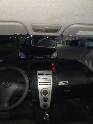 Toyota Yaris 2006