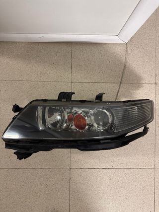 Faro Izquierdo Honda Accord 2003-2007