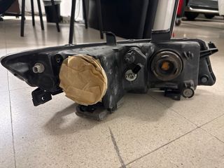 Faro Izquierdo Honda Accord 2003-2007
