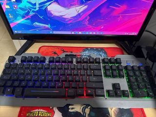 PC Gaming Millenium MM1 Mini ASUS i5