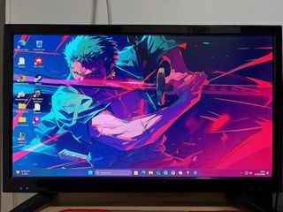 PC Gaming Millenium MM1 Mini ASUS i5