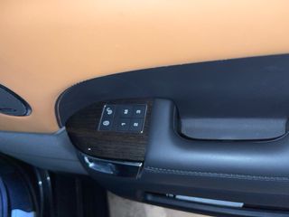 Land Rover Range Rover Sport 2020