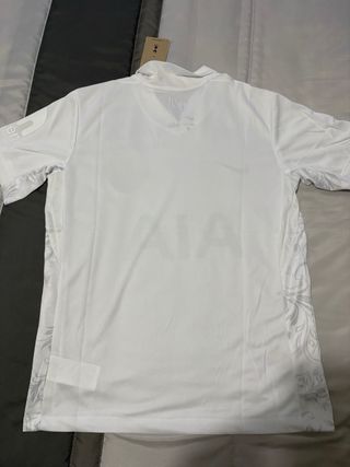 Camisola Tottenham Nike 1901 Branca