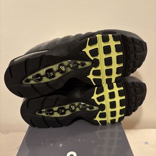 Talla 45 𝐍𝐢𝐤𝐞 Air Max 95 Zapatillas Original