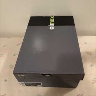 Talla 45 𝐍𝐢𝐤𝐞 Air Max 95 Zapatillas Original