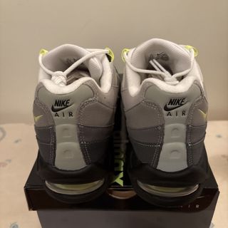 Talla 45 𝐍𝐢𝐤𝐞 Air Max 95 Zapatillas Original