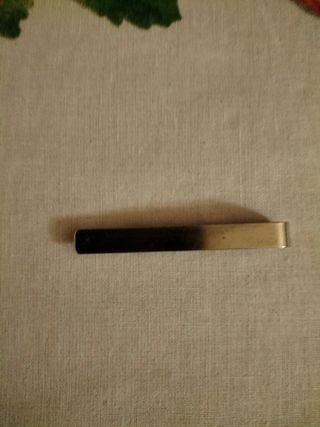 Fermacravatta da collezione vintage