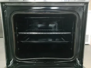 Cocina Corberó Gas Butano Horno Eléctrico
