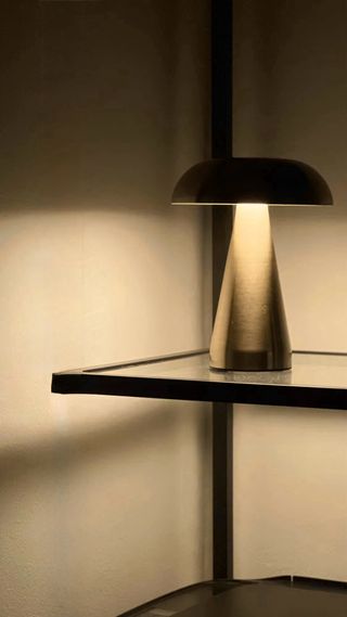 Table Lamp by wstudios