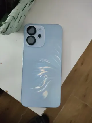 OPPO Reno14 F 5G 256GB 8GB RAM