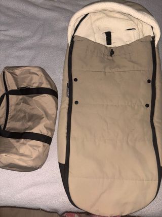 Saco invierno YOYO