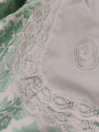 Trage Fallera Niña 5-9 años  fallera y huertana