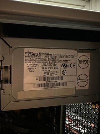 Ordenador Intel Core 2 Quad