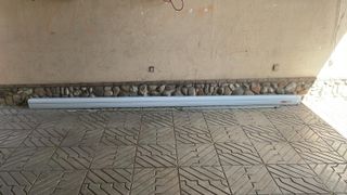 Toldo Fiamma F45 S 375cm Polar White