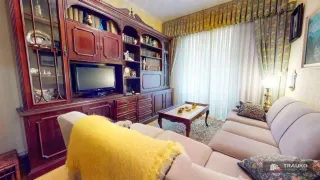 Conjunto de muebles de salón