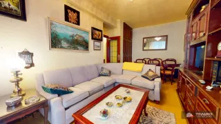 Conjunto de muebles de salón