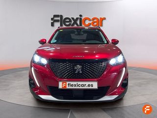 Peugeot 2008 Allure Puretech 130 S&S BVM6