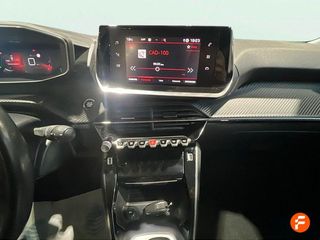 Peugeot 2008 Allure Puretech 130 S&S BVM6